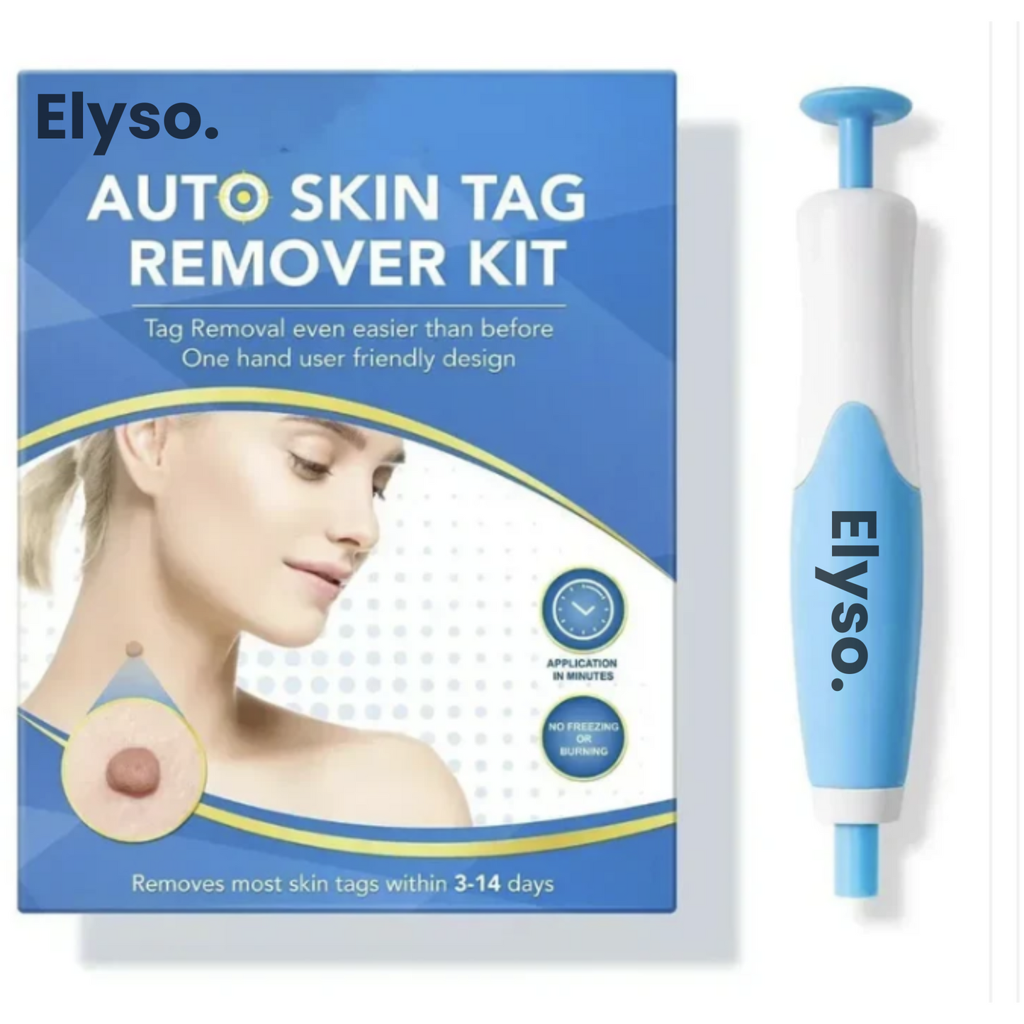 Elyso® PureTag