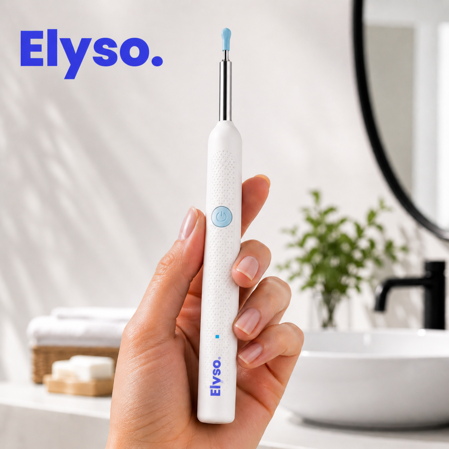 Clear Blocked Ears in Minutes — At Home