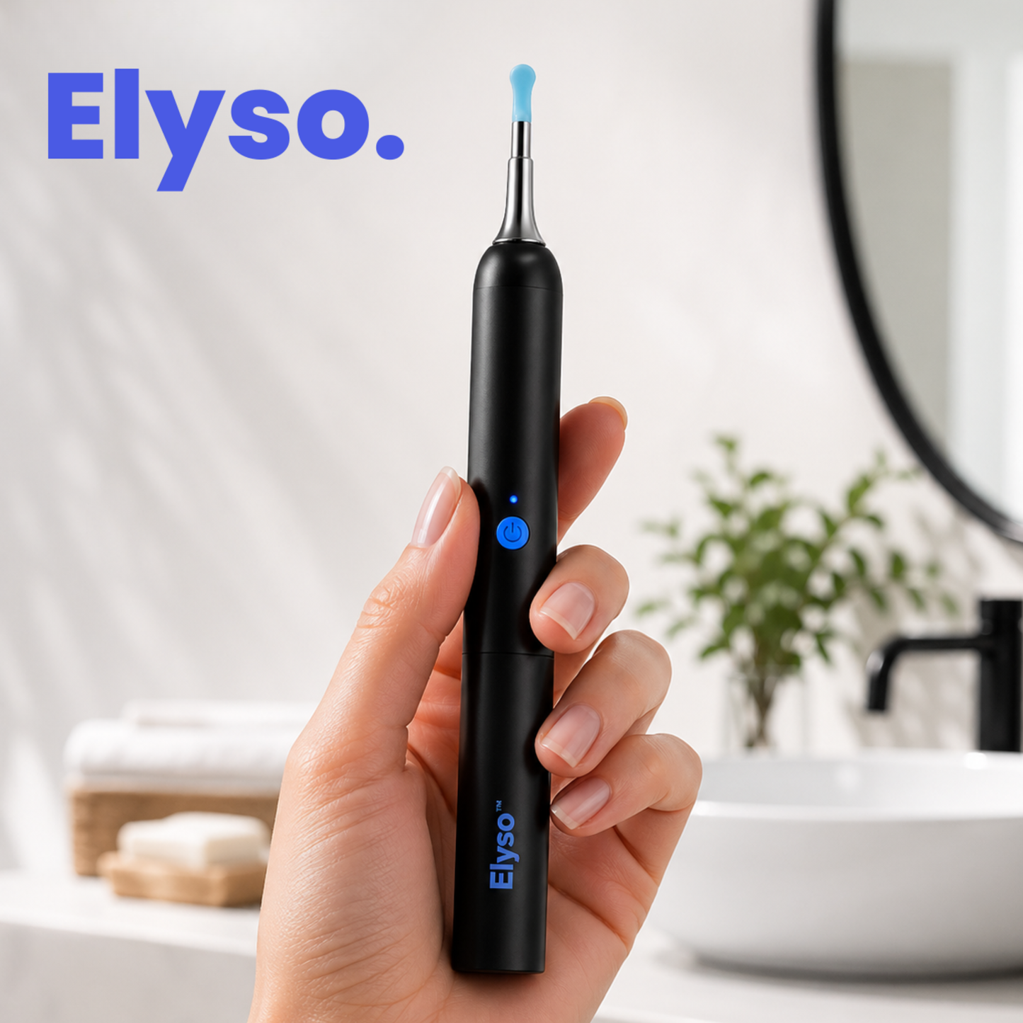 Clear Blocked Ears in Minutes — At Home