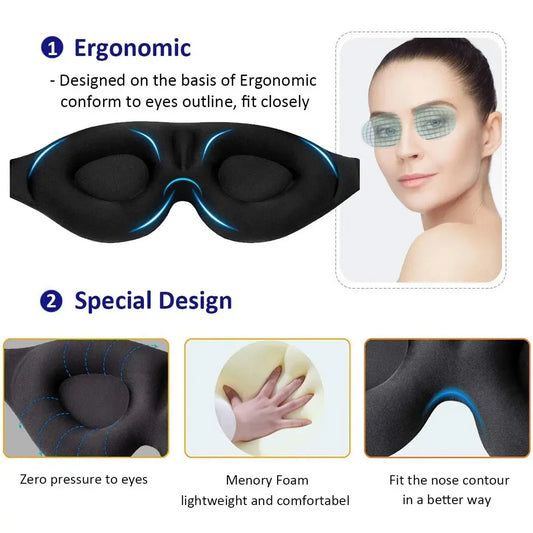 Elyso Eye Mask
